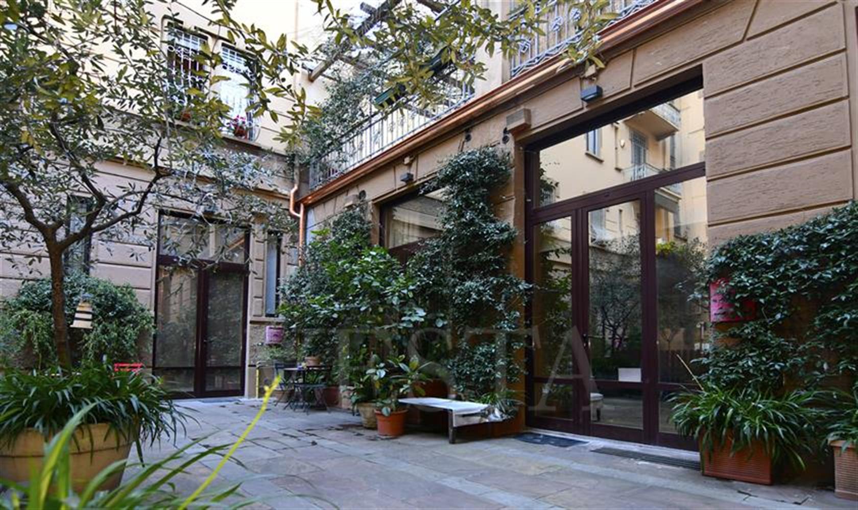Vendita Milano Trilocale
