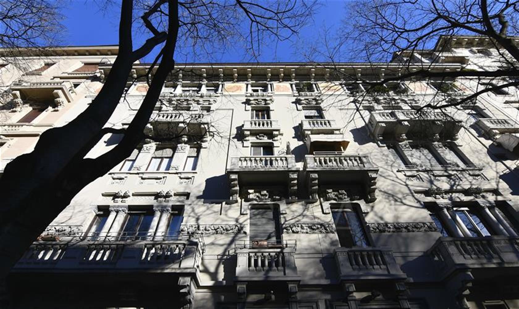 Vendita Milano Trilocale