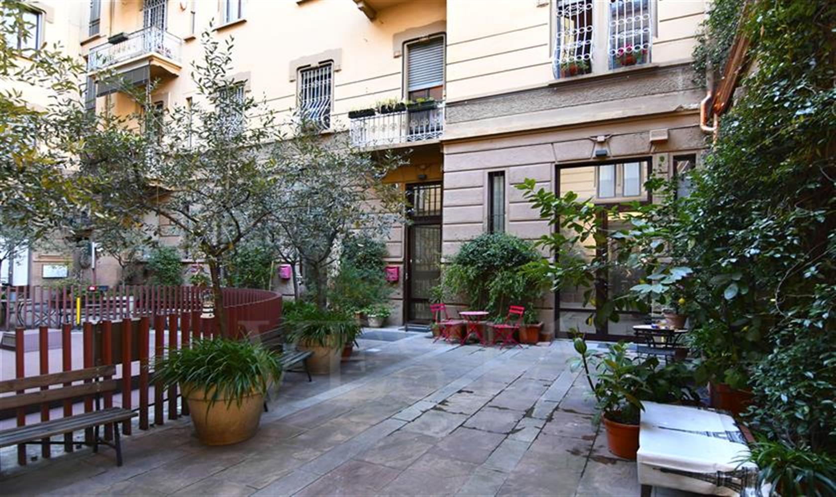 Vendita Milano Trilocale