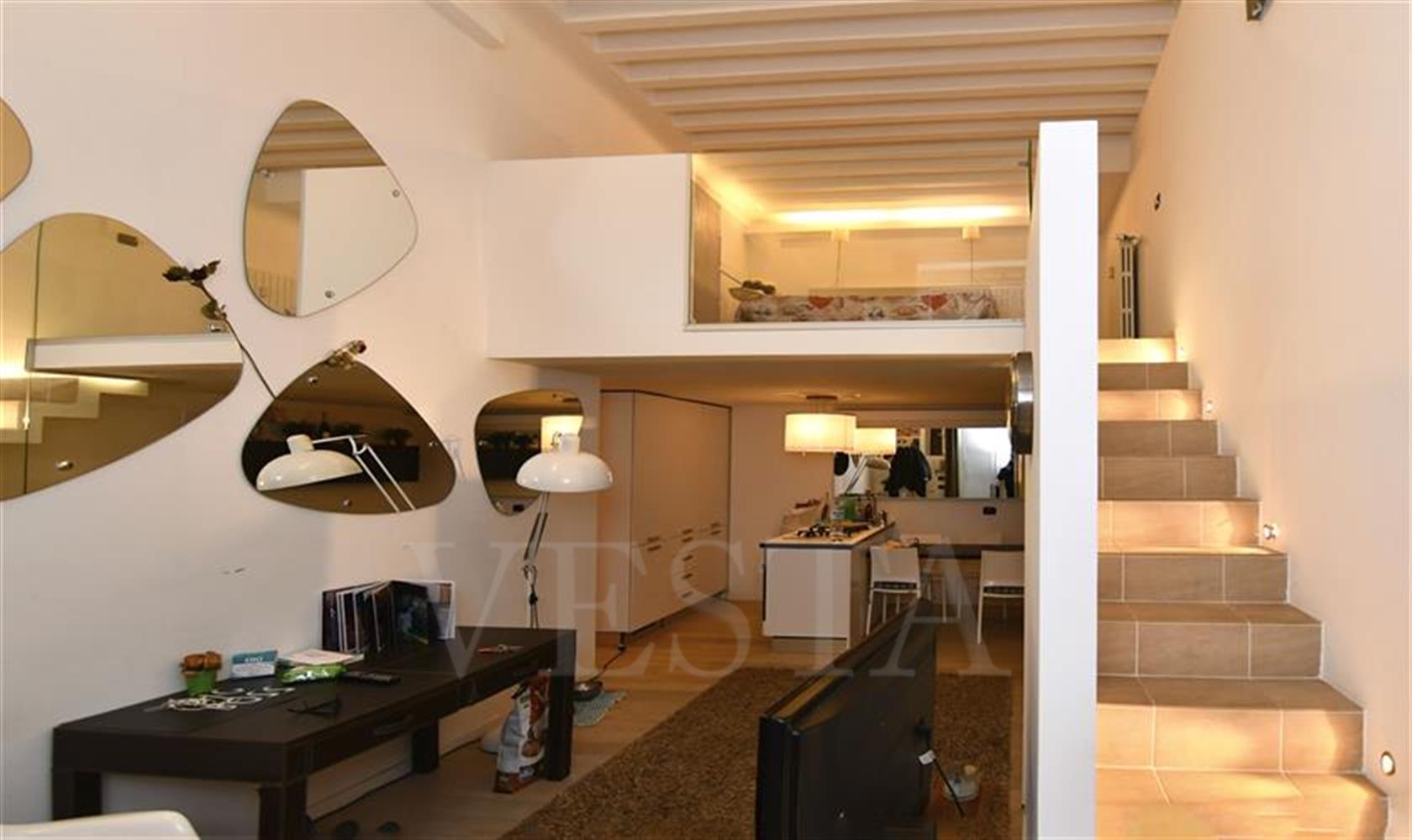 Vendita Milano Trilocale