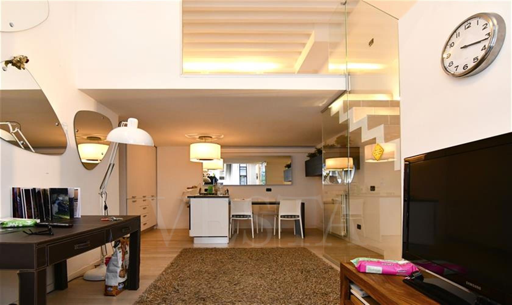 Vendita Milano Trilocale