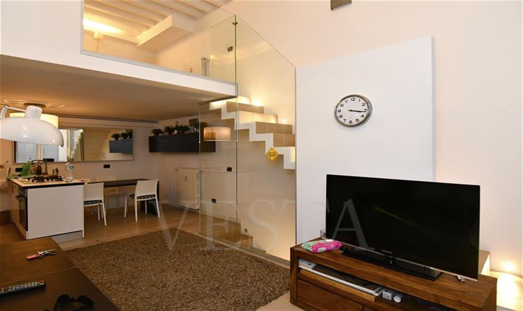 Vendita Milano Trilocale