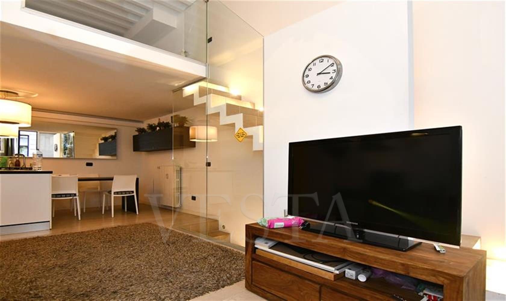 Vendita Milano Trilocale