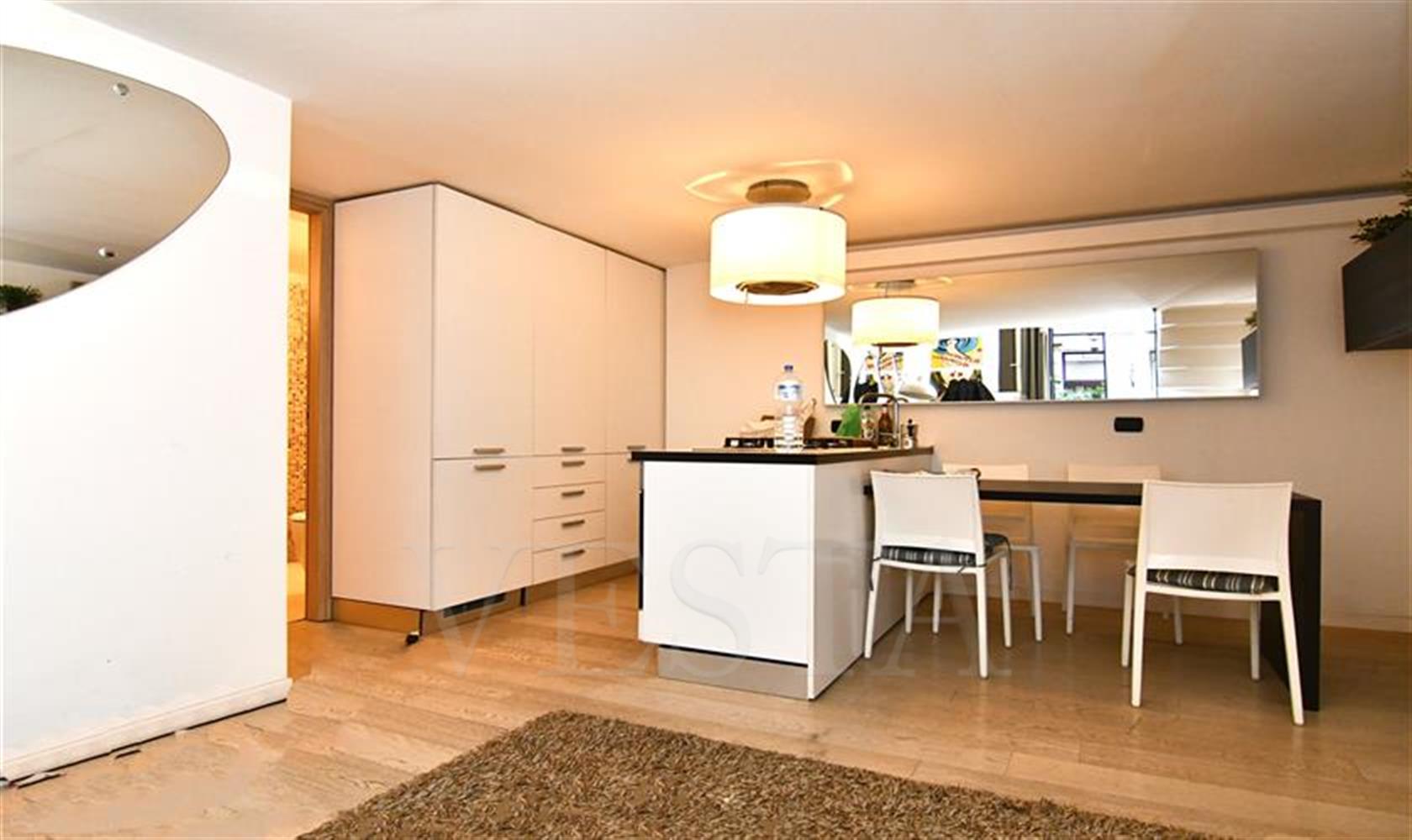Vendita Milano Trilocale