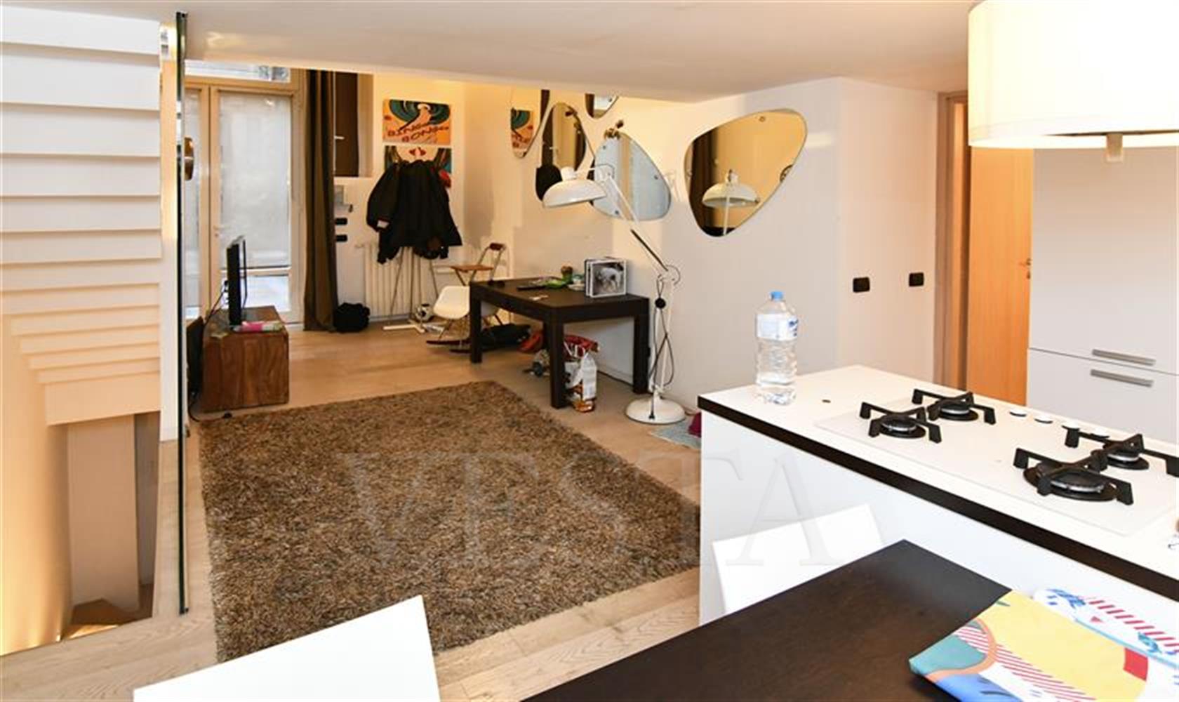 Vendita Milano Trilocale
