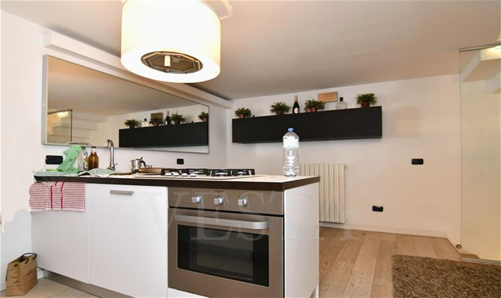 Vendita Milano Trilocale