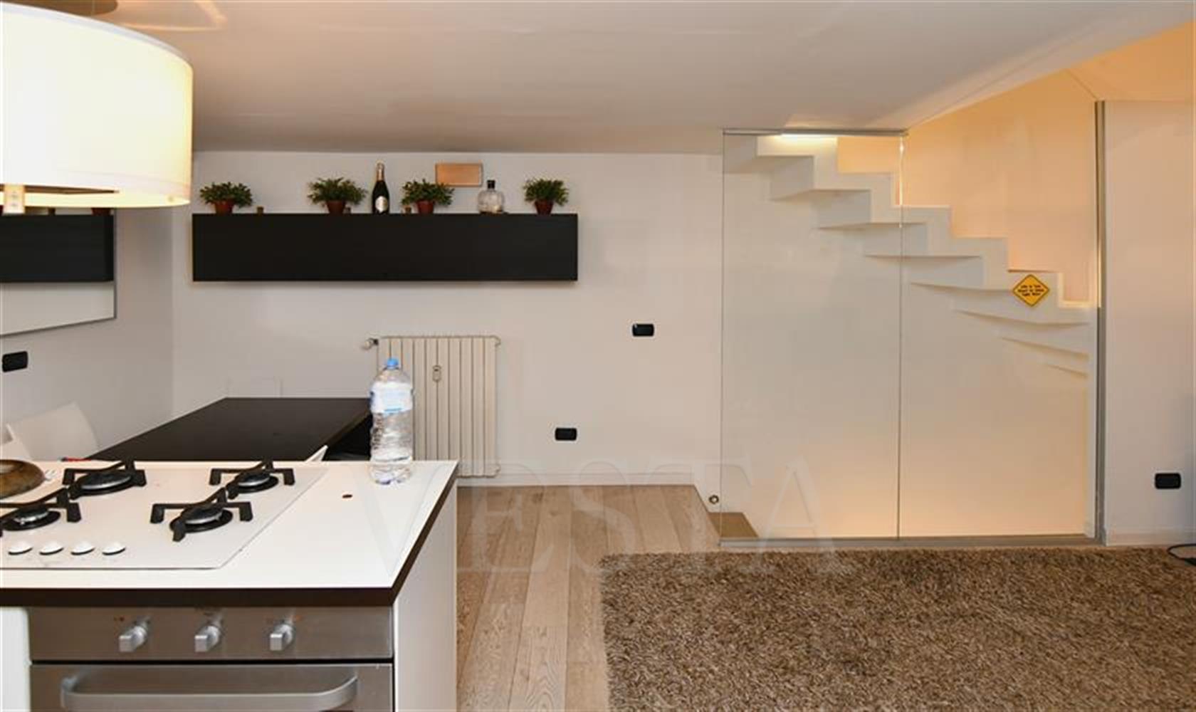 Vendita Milano Trilocale