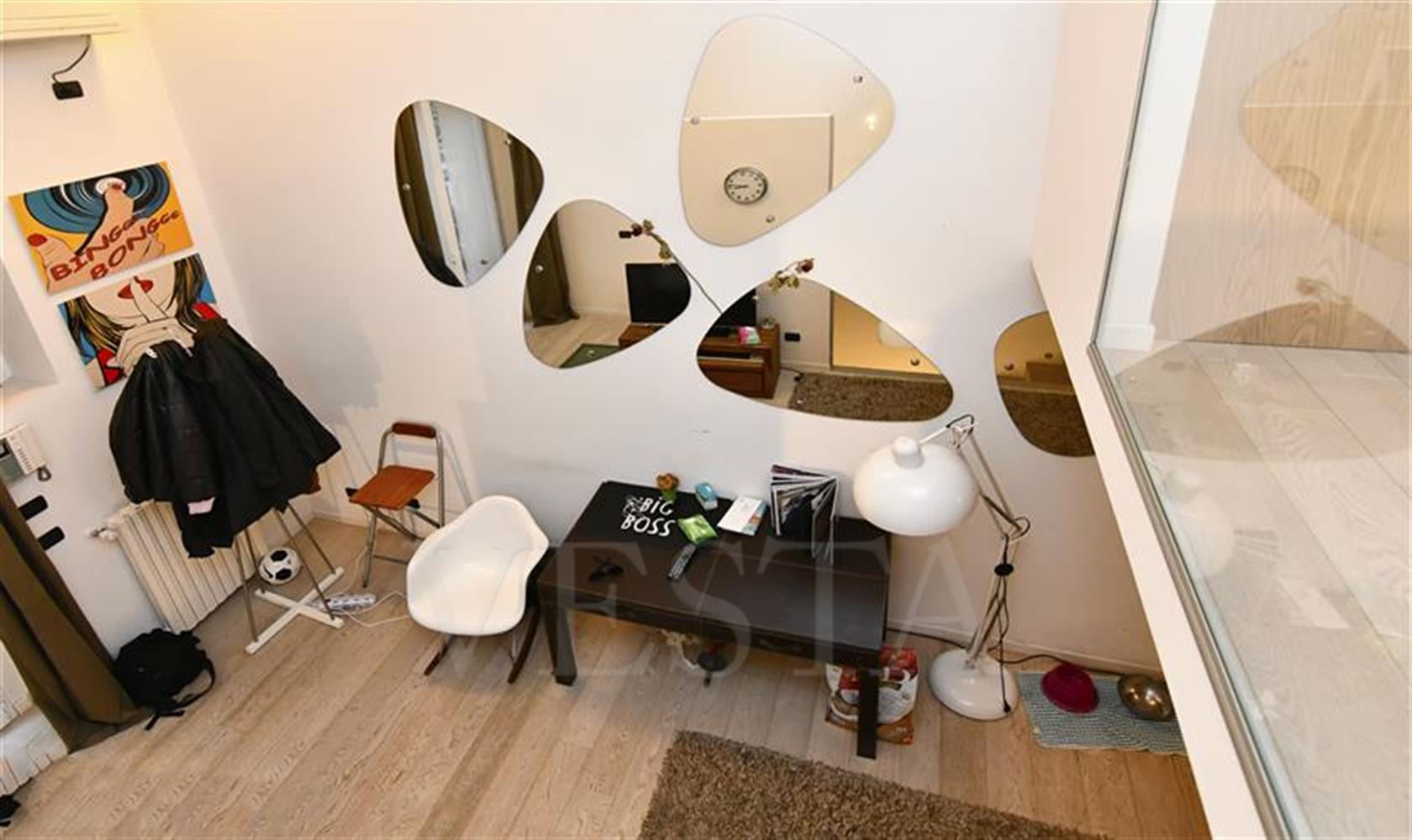Vendita Milano Trilocale