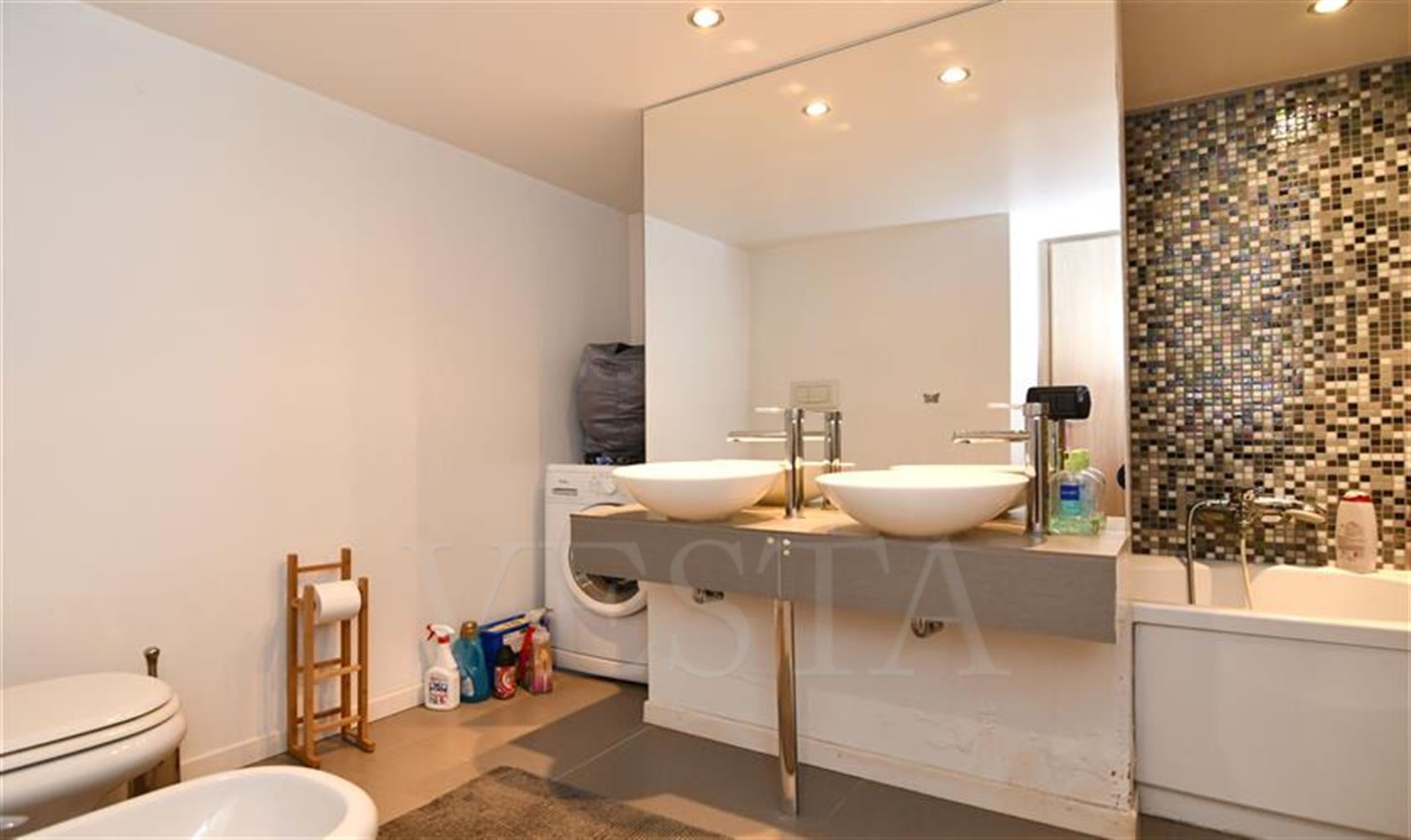 Vendita Milano Trilocale
