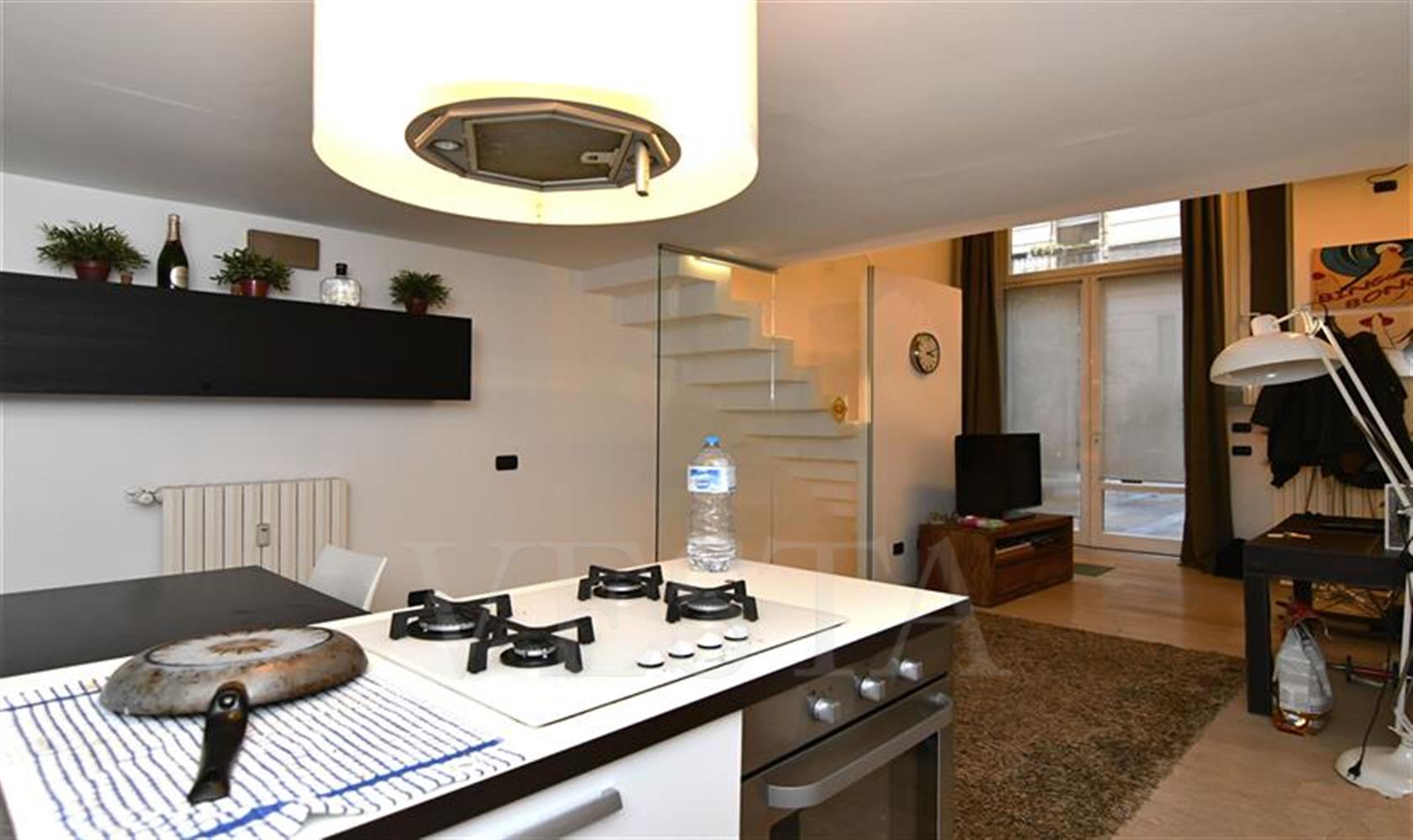 Vendita Milano Trilocale