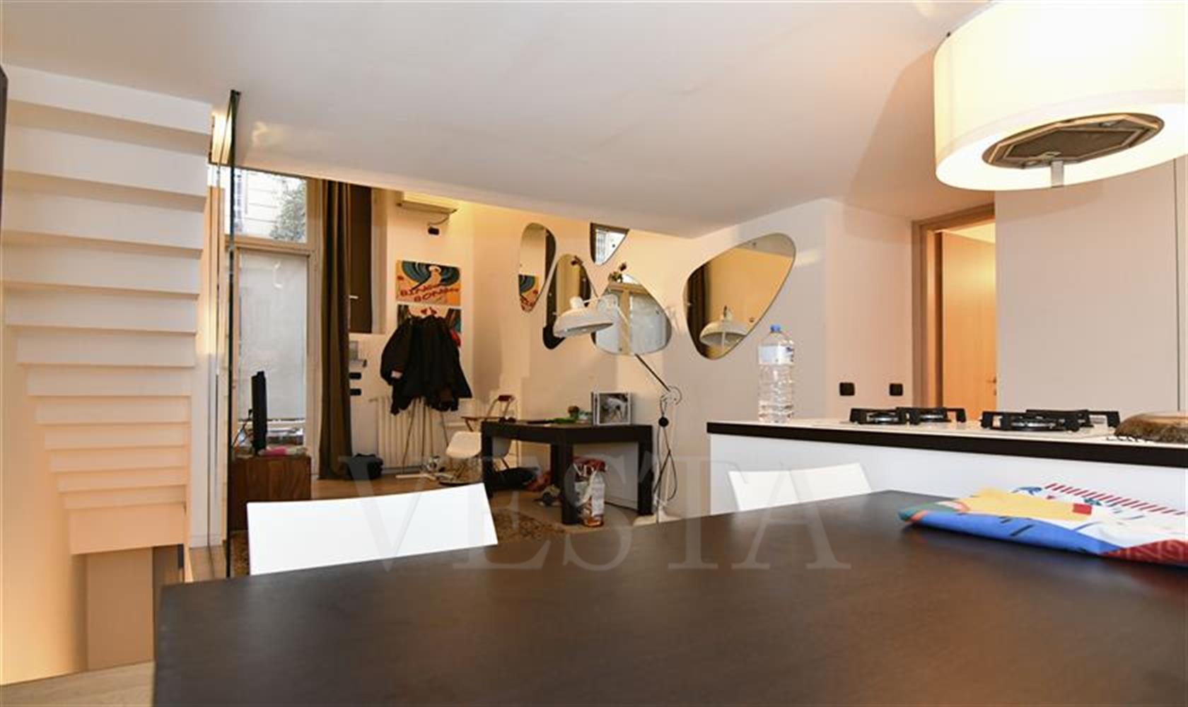 Vendita Milano Trilocale