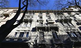 Vendita Milano Trilocale