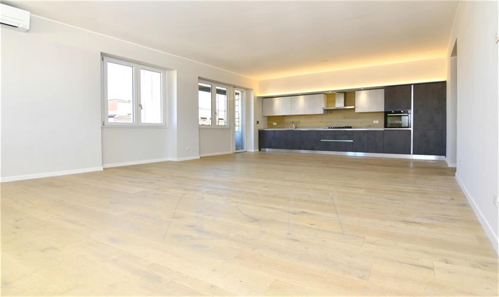 Vendita Milano Trilocale