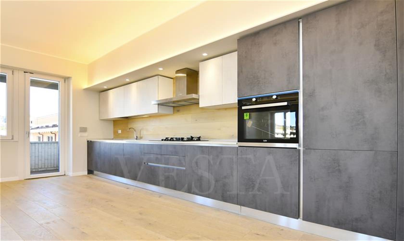 Vendita Milano Trilocale