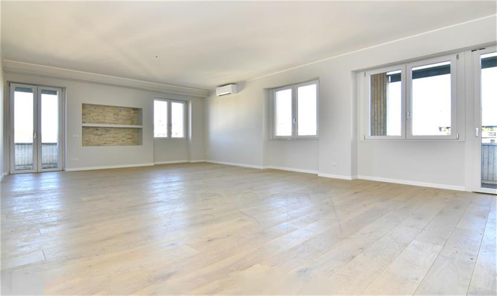 Vendita Milano Trilocale