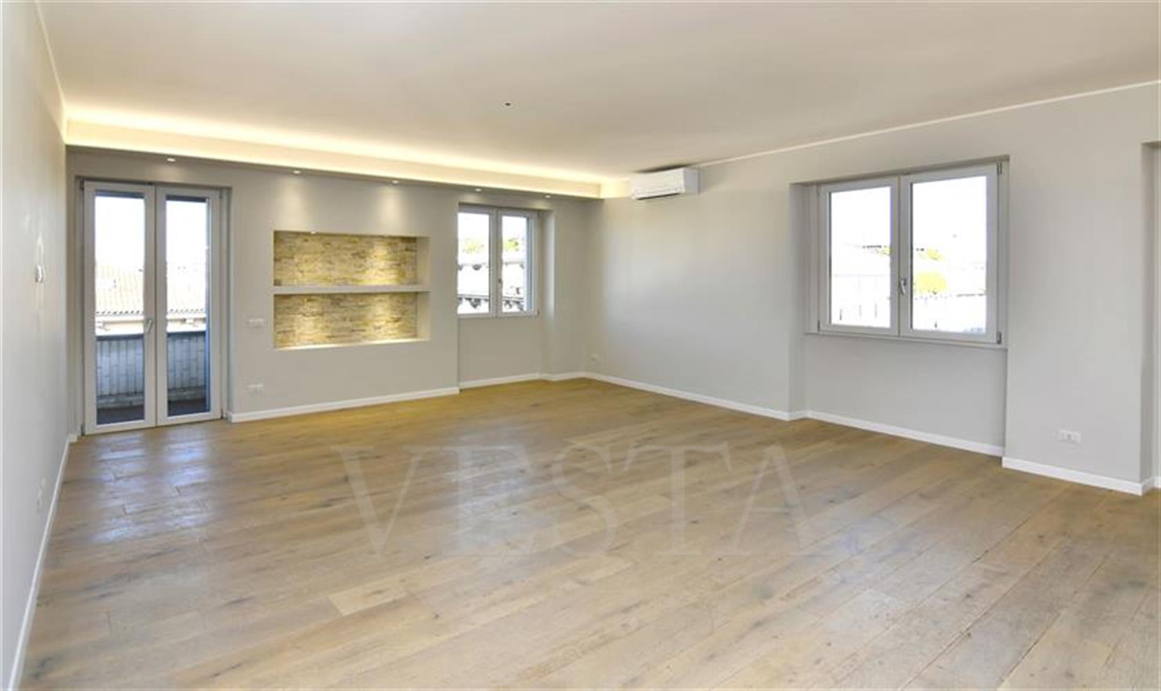 Vendita Milano Trilocale