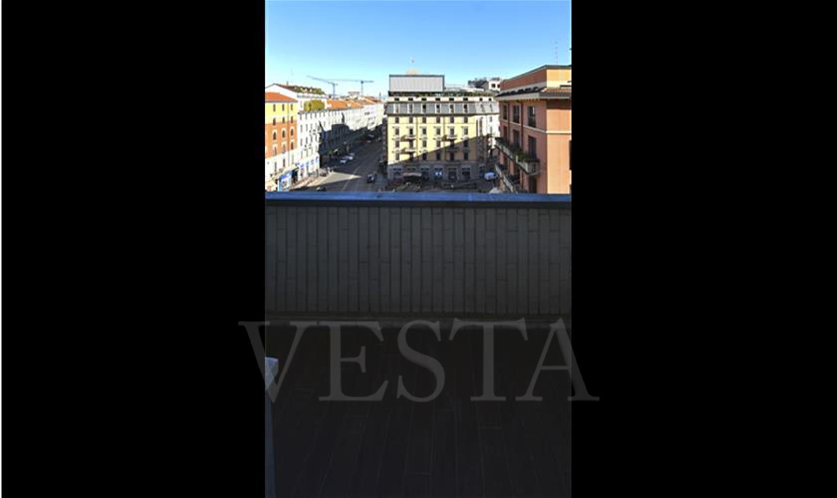 Vendita Milano Trilocale
