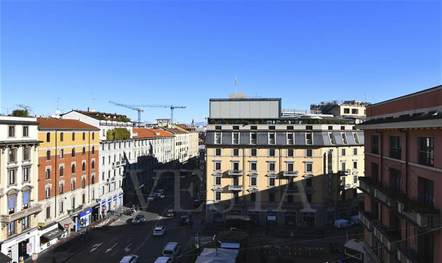 Vendita Milano Trilocale