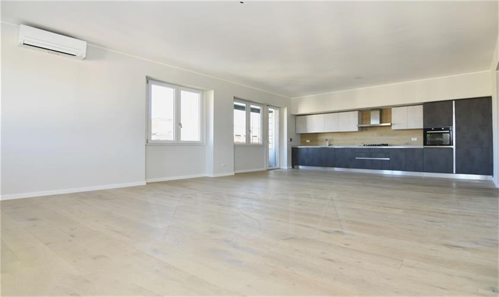 Vendita Milano Trilocale