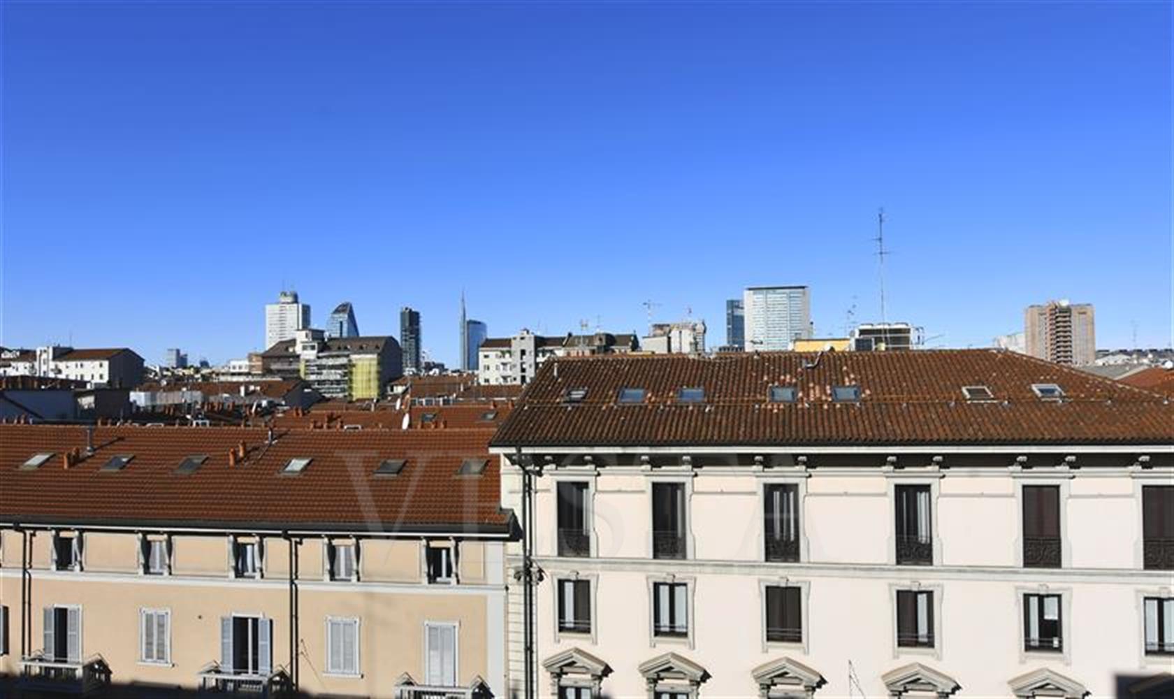 Vendita Milano Trilocale