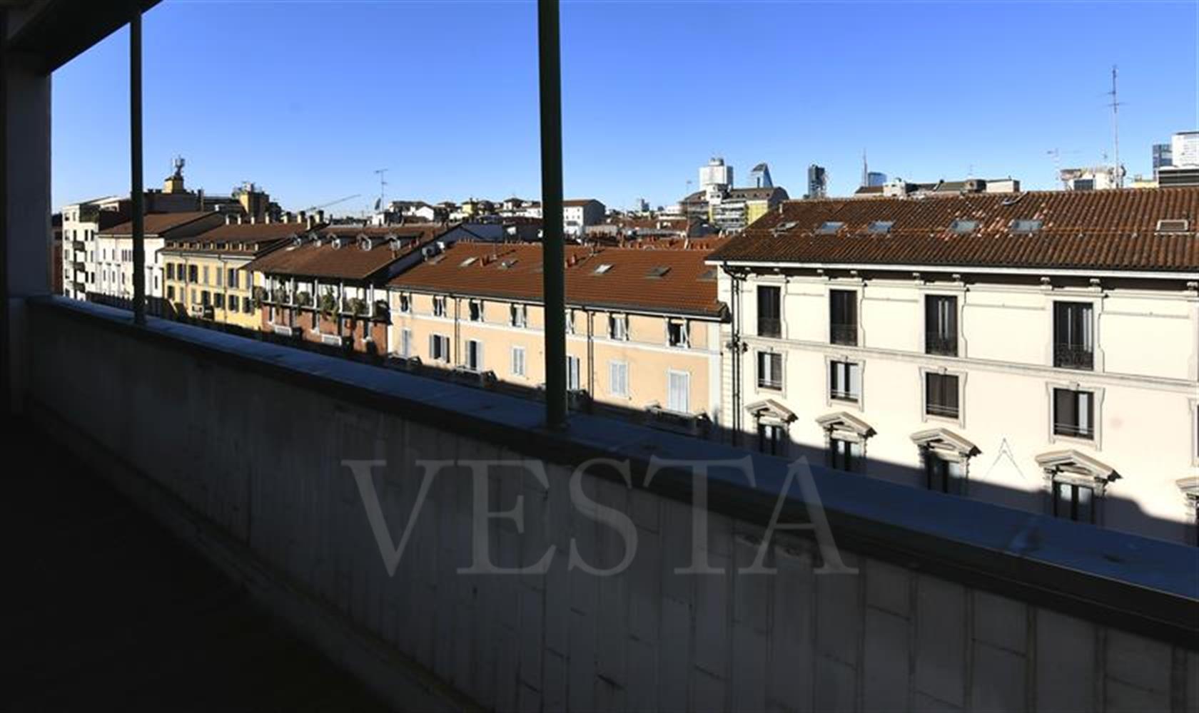 Vendita Milano Trilocale