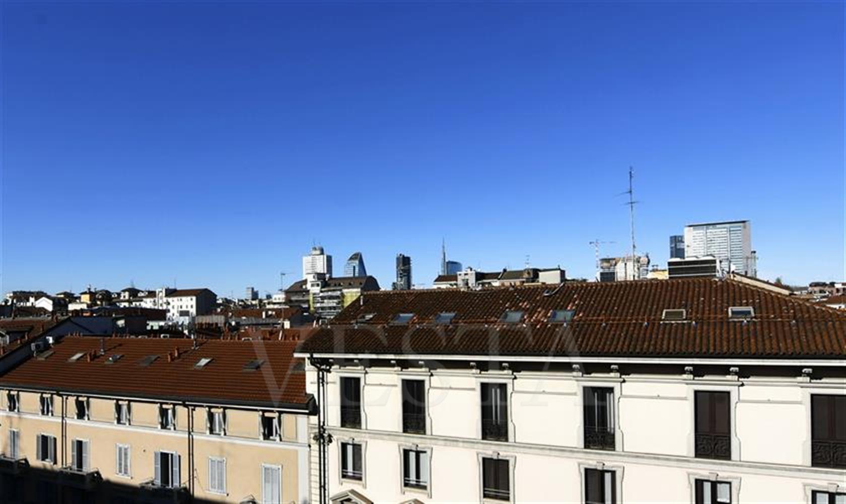 Vendita Milano Trilocale