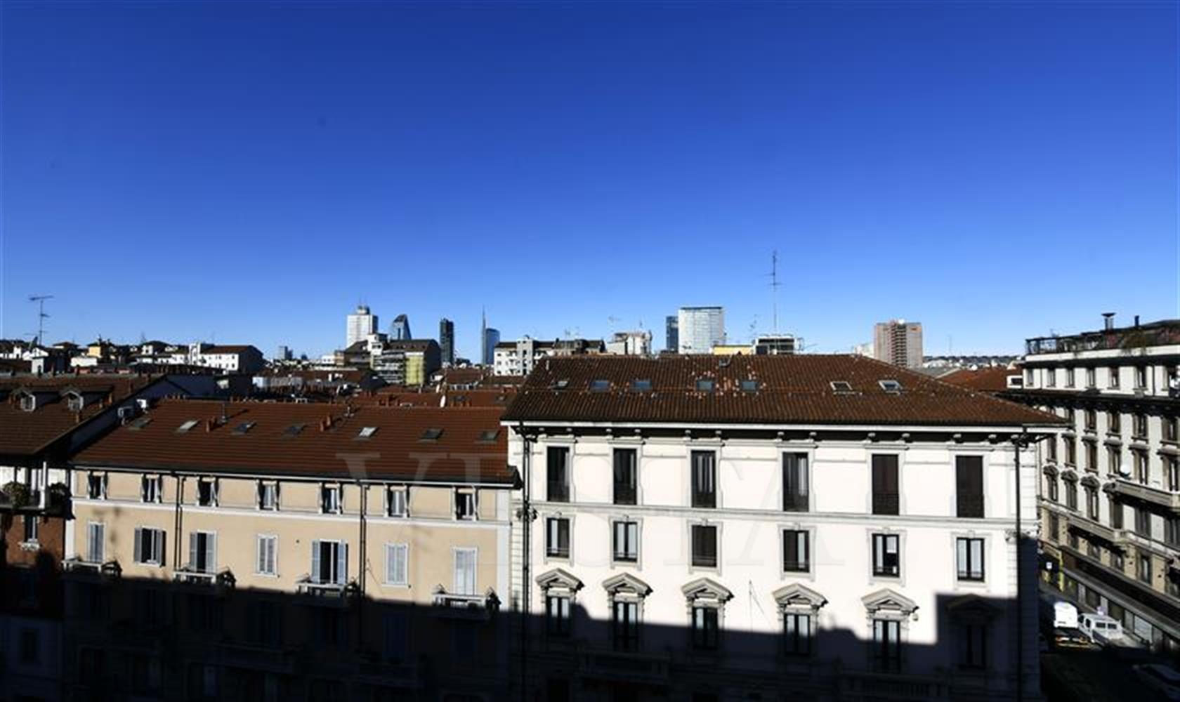 Vendita Milano Trilocale