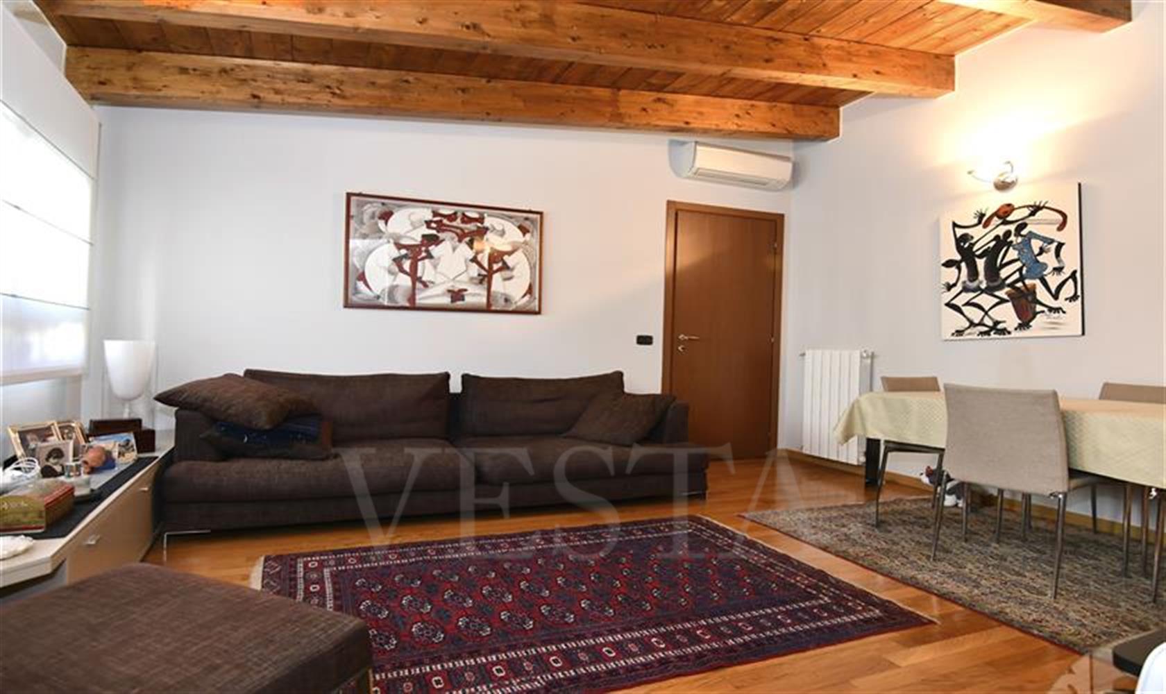 Vendita Milano Trilocale