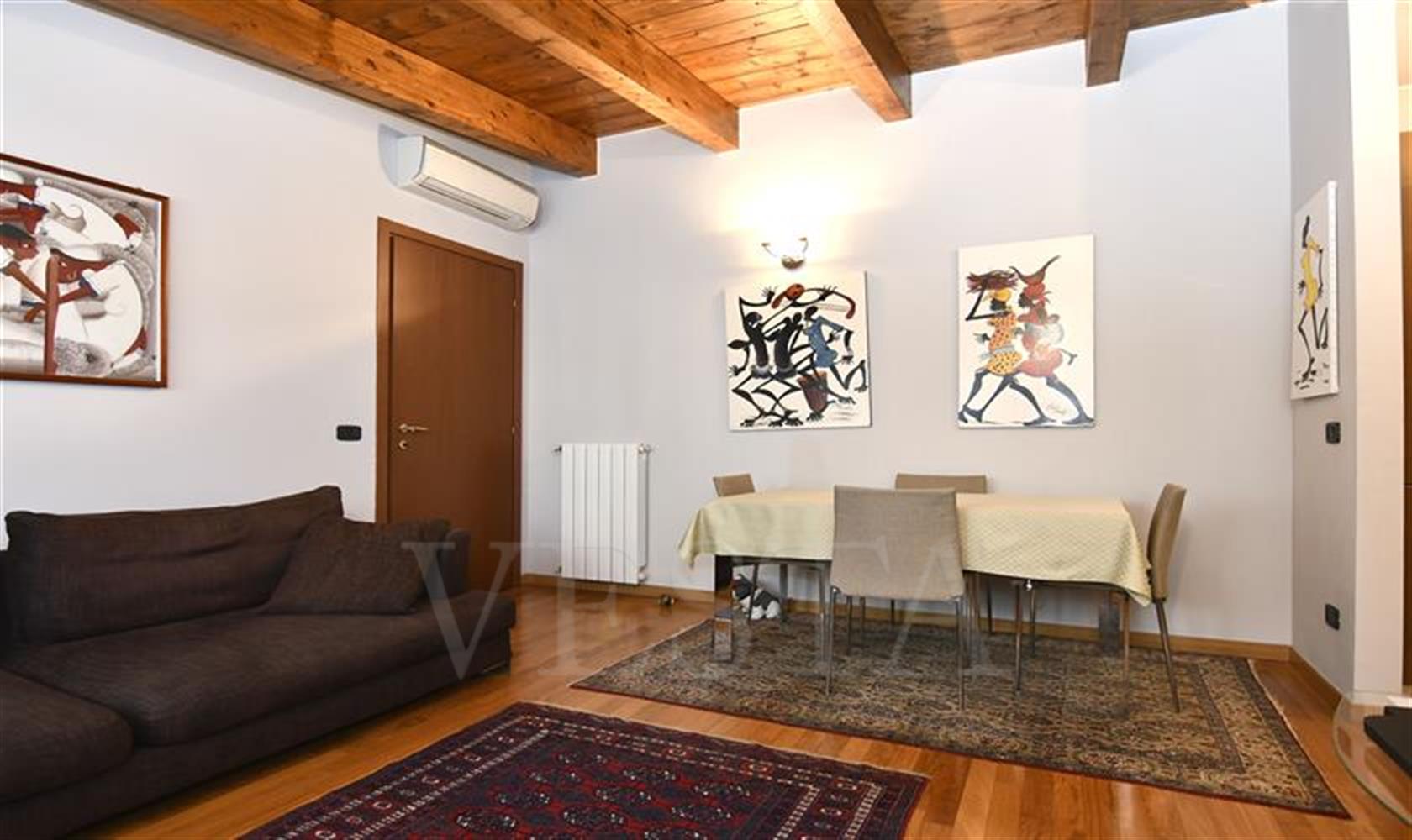 Vendita Milano Trilocale