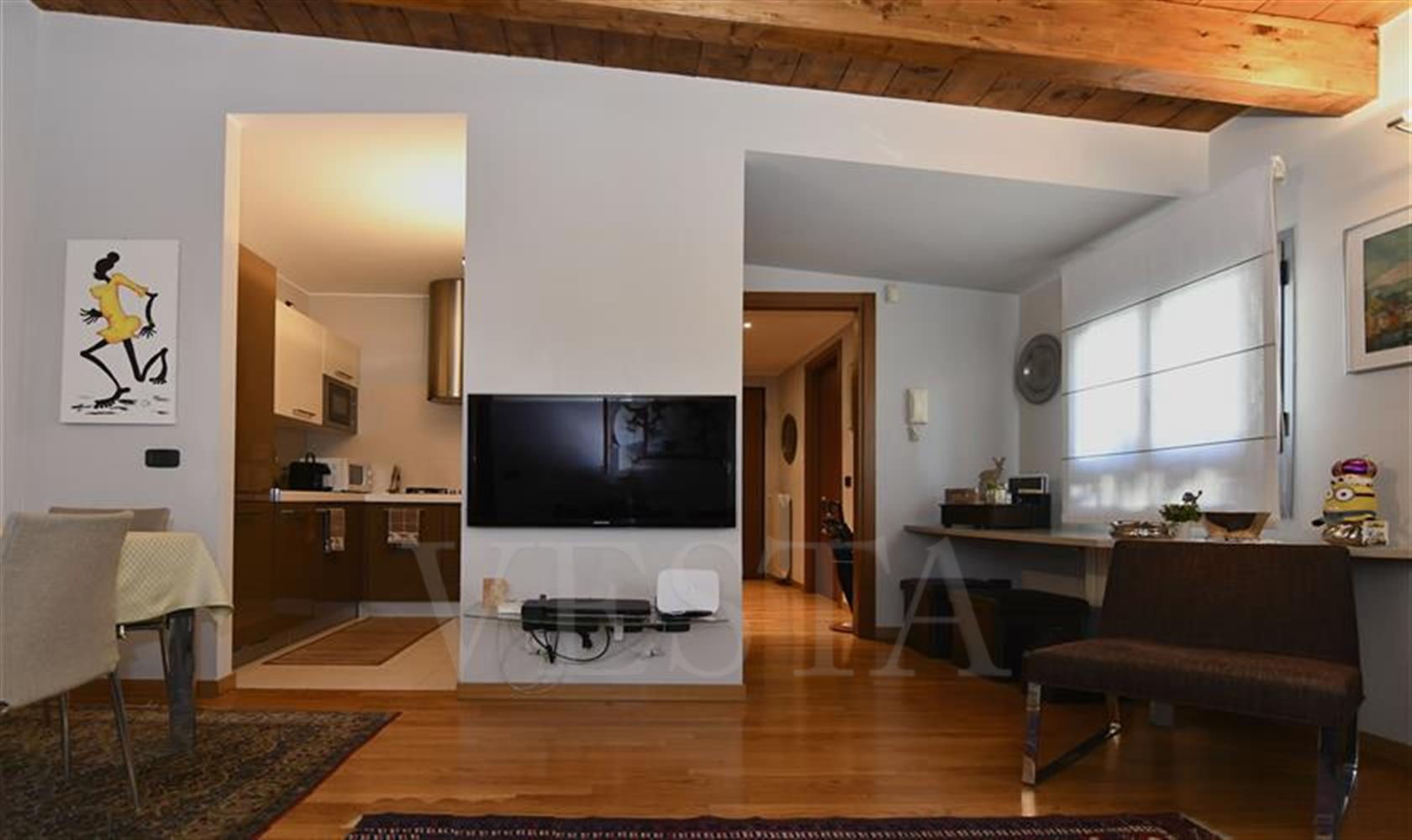 Vendita Milano Trilocale
