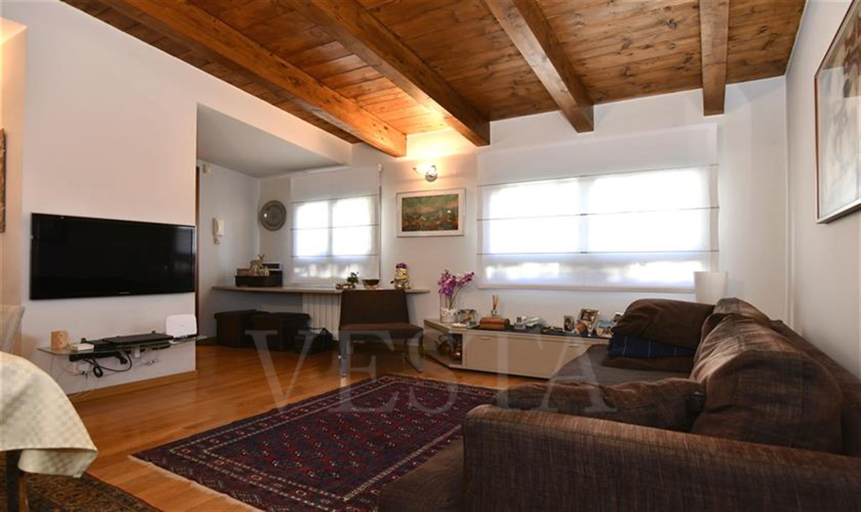 Vendita Milano Trilocale