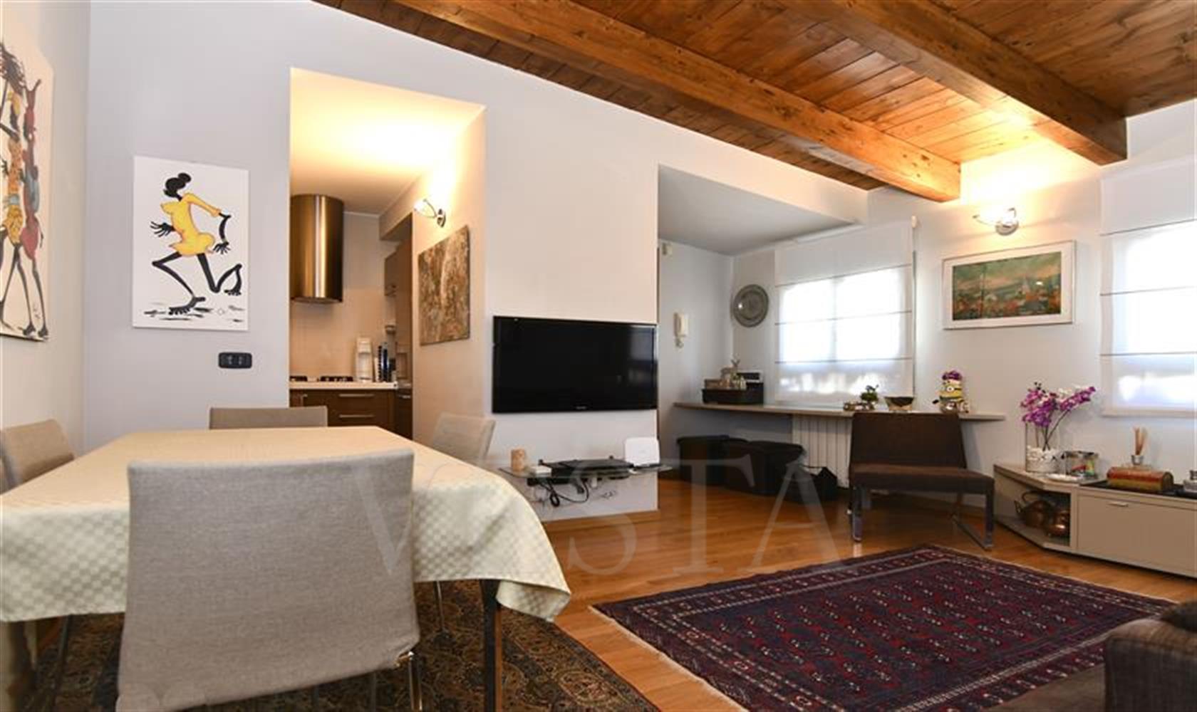 Vendita Milano Trilocale