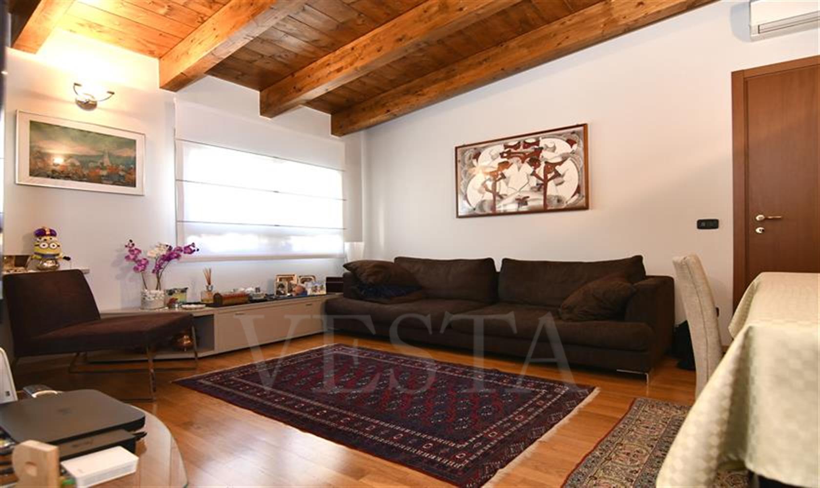 Vendita Milano Trilocale