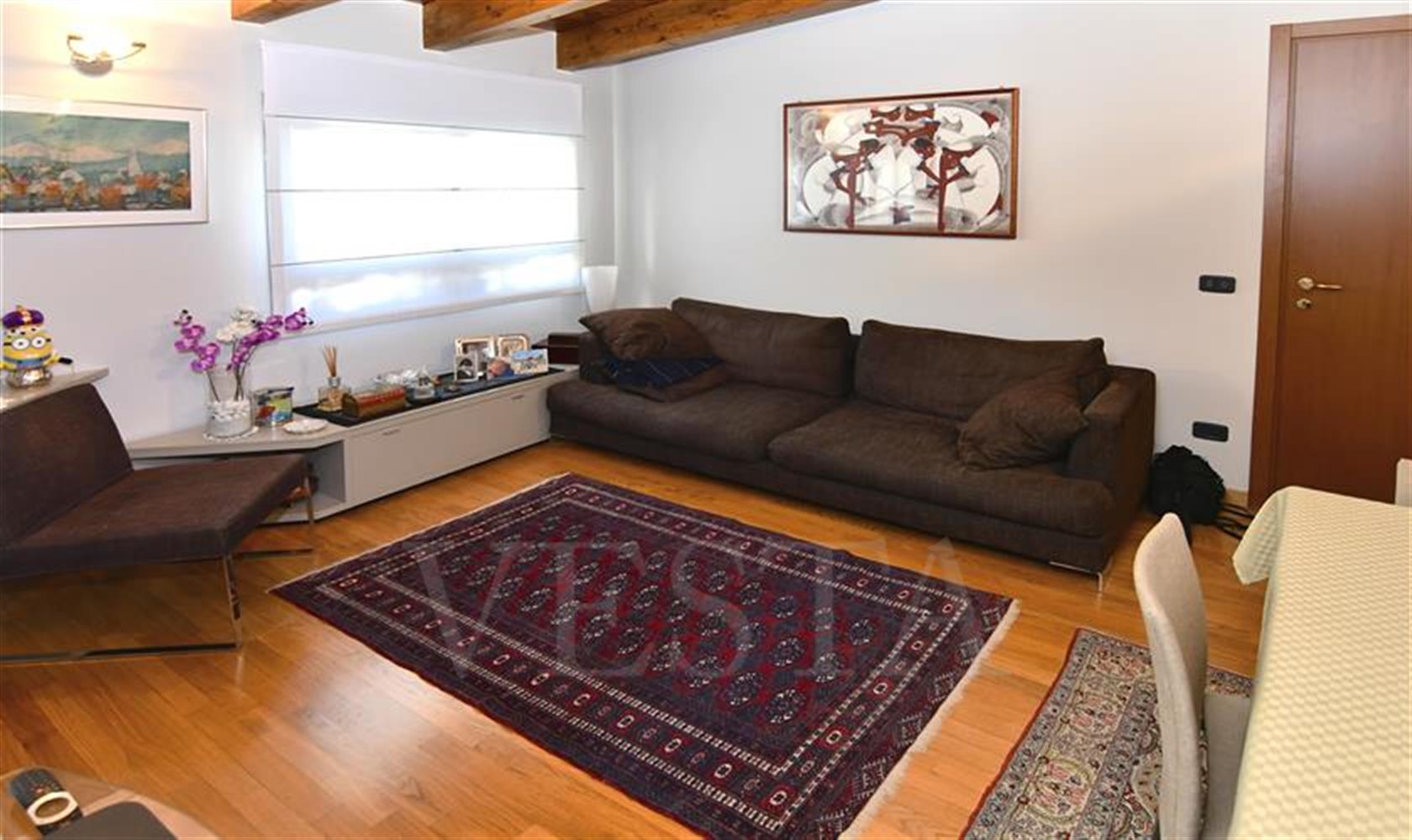 Vendita Milano Trilocale