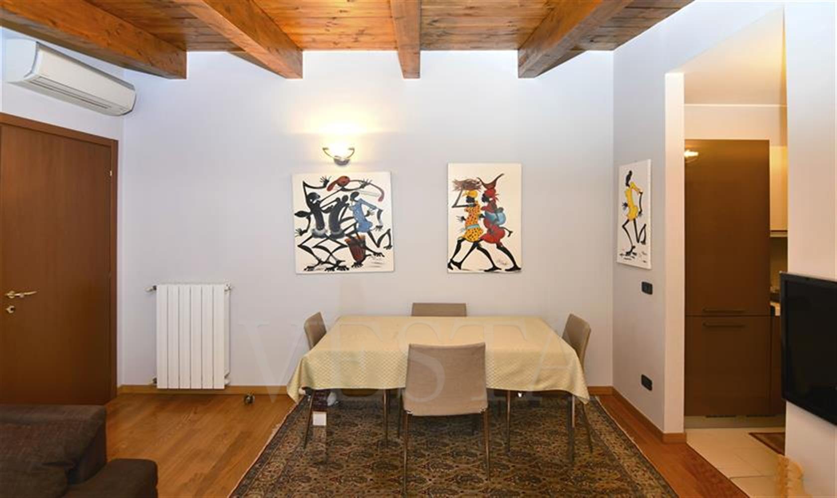 Vendita Milano Trilocale