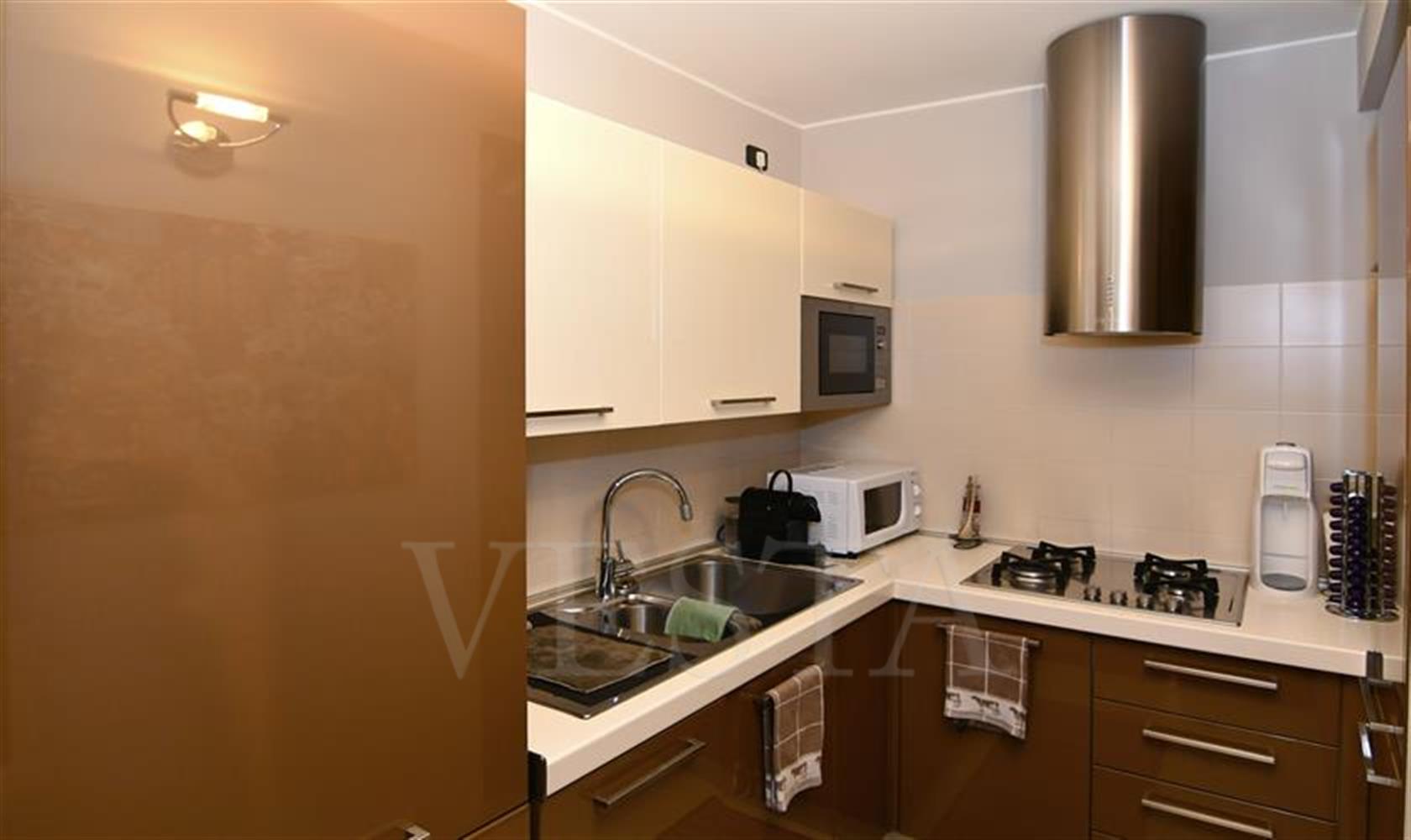 Vendita Milano Trilocale