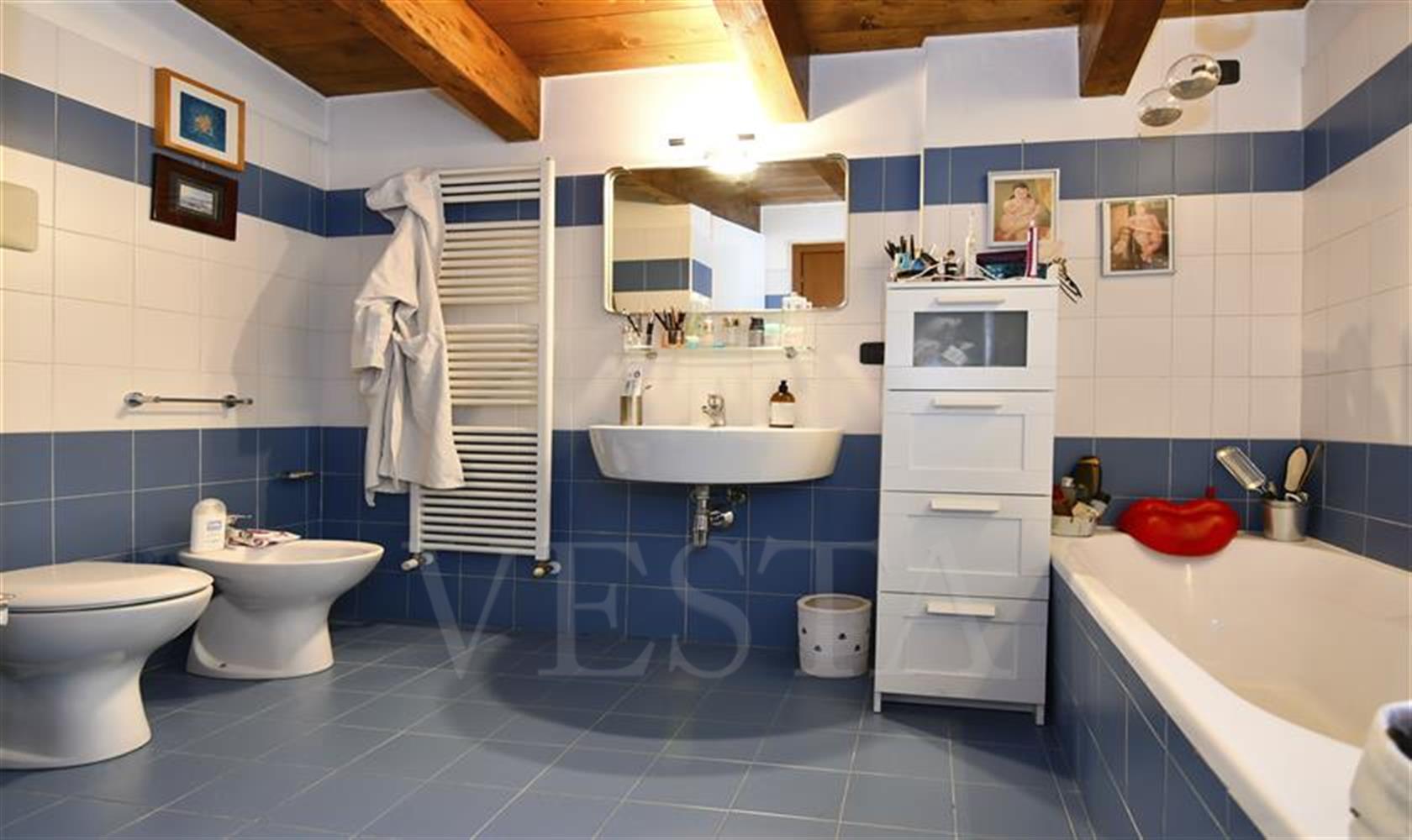 Vendita Milano Trilocale