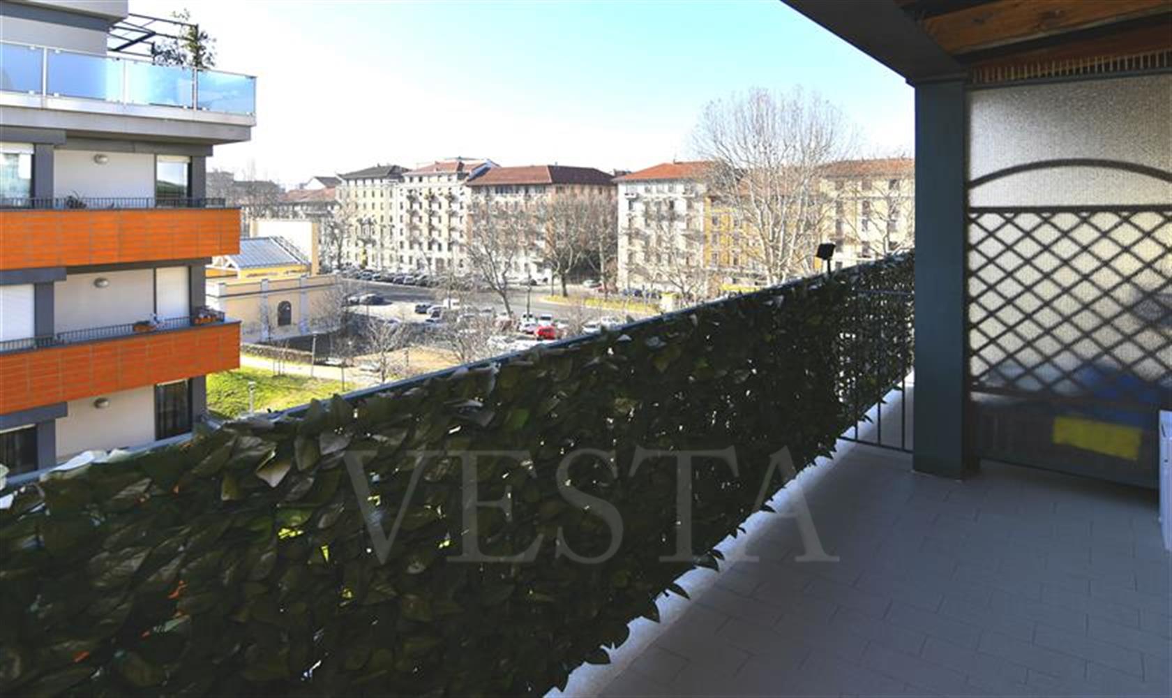Vendita Milano Trilocale