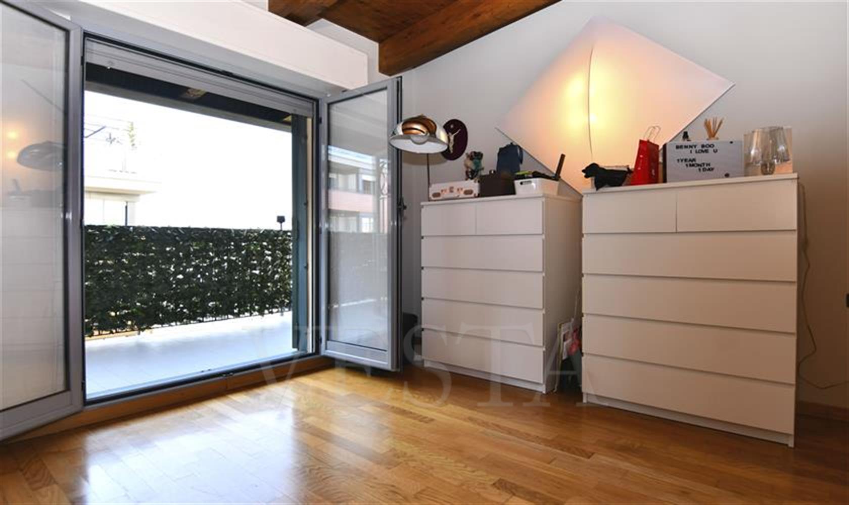 Vendita Milano Trilocale