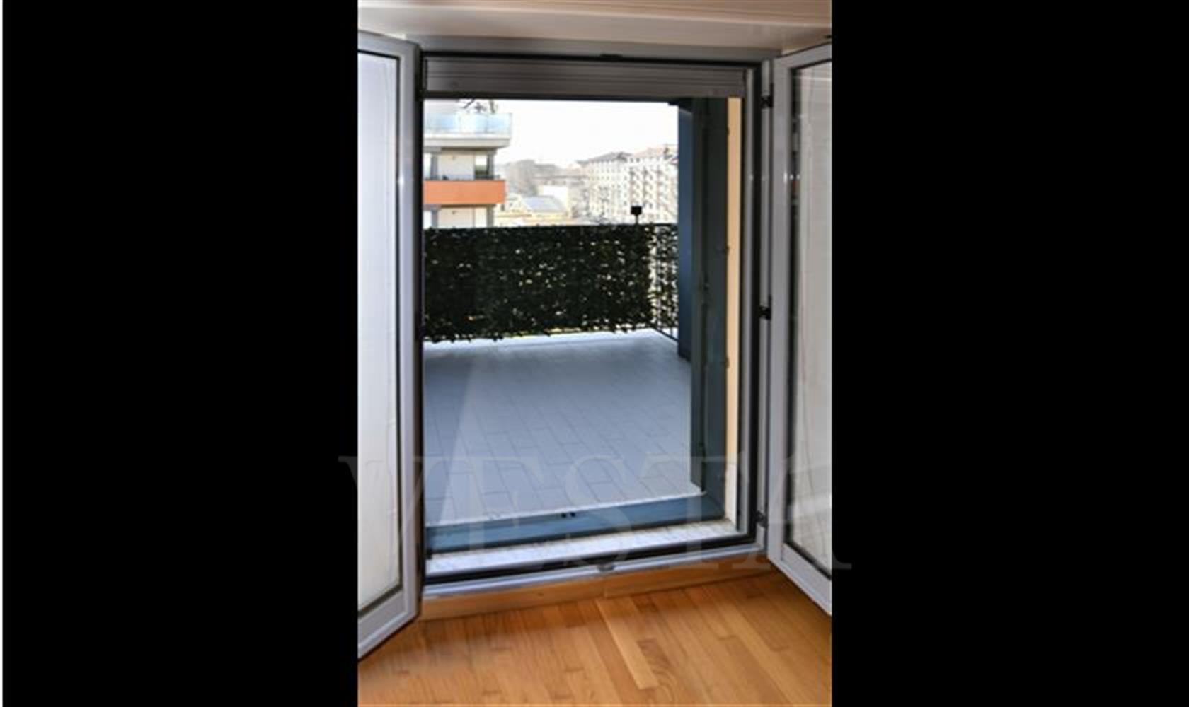 Vendita Milano Trilocale