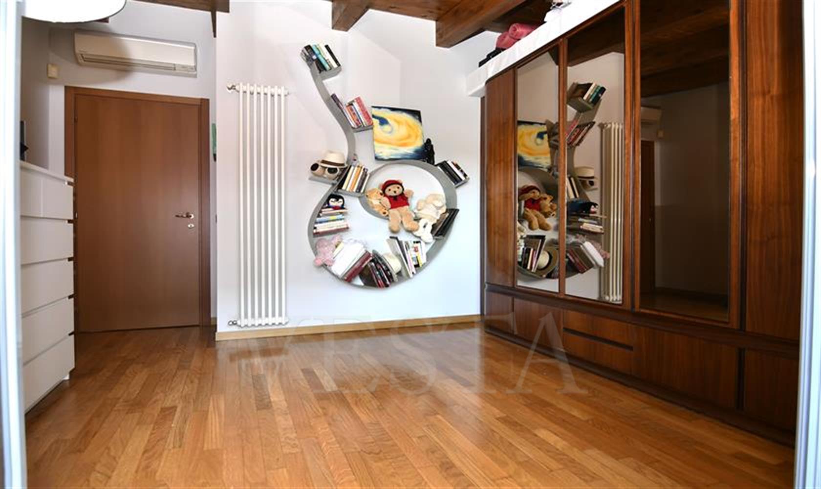 Vendita Milano Trilocale