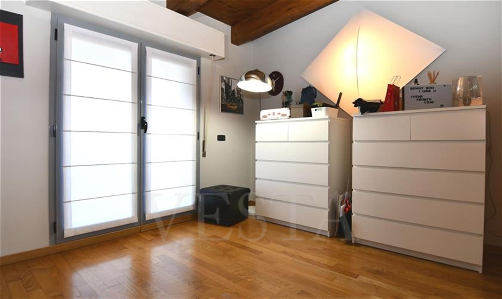 Vendita Milano Trilocale