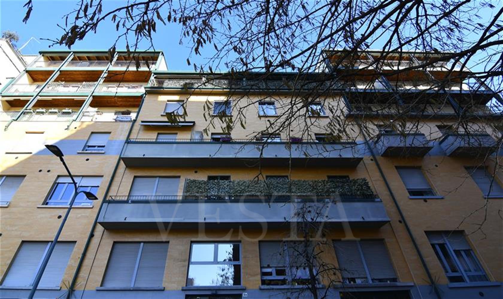 Vendita Milano Trilocale