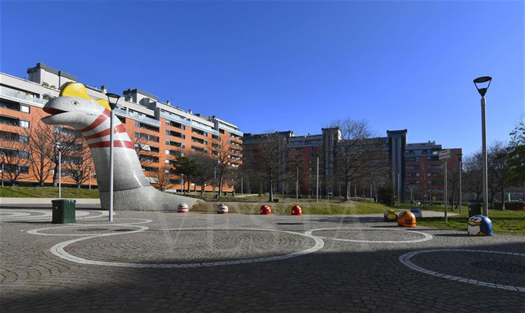 Vendita Milano Trilocale