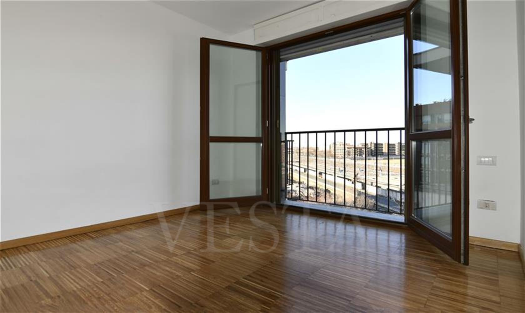 Vendita Milano Trilocale