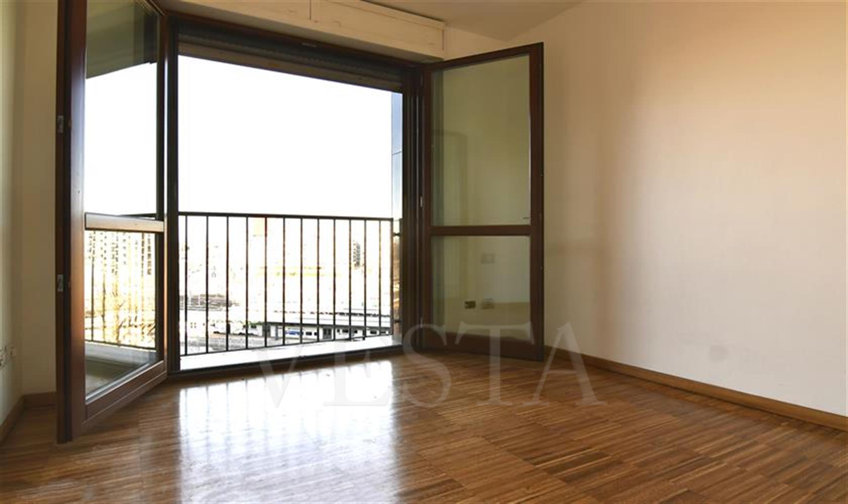 Vendita Milano Trilocale