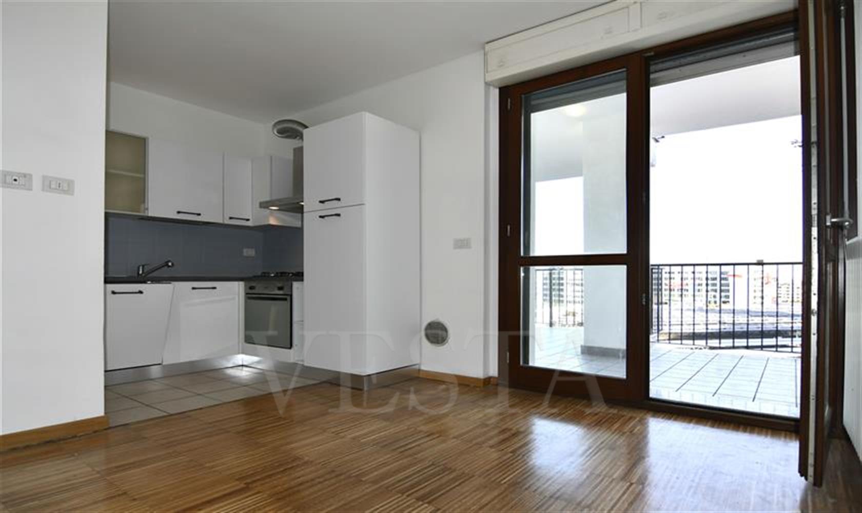 Vendita Milano Trilocale