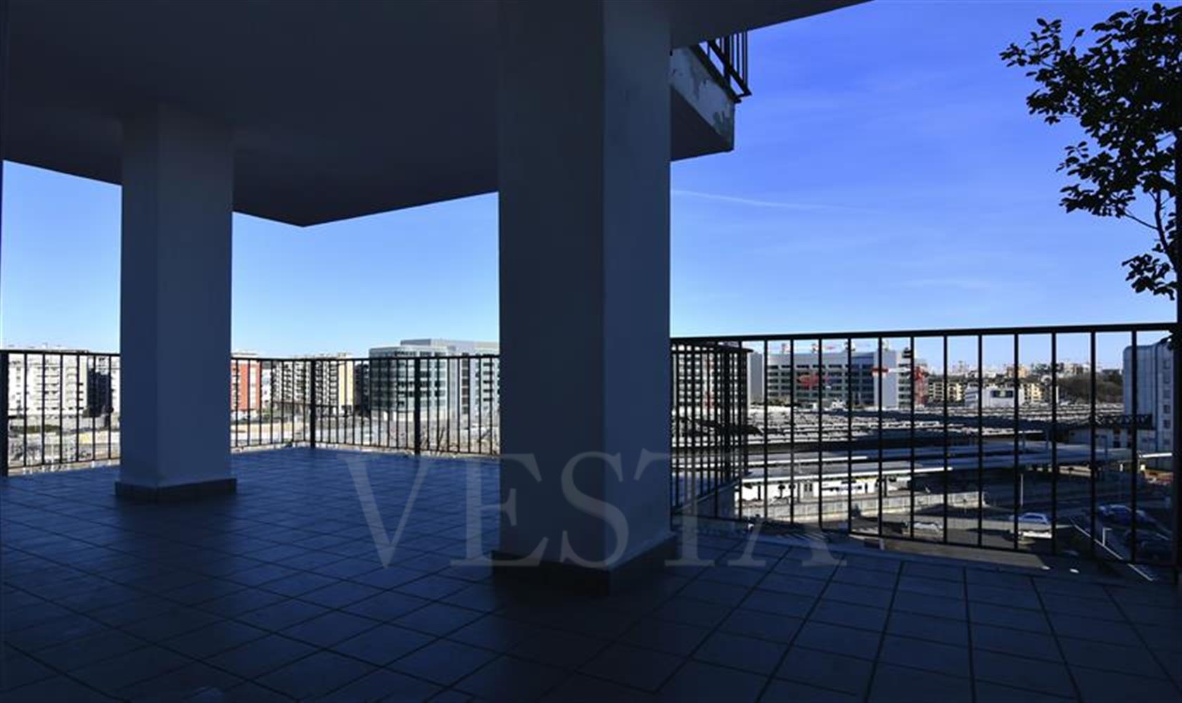 Vendita Milano Trilocale