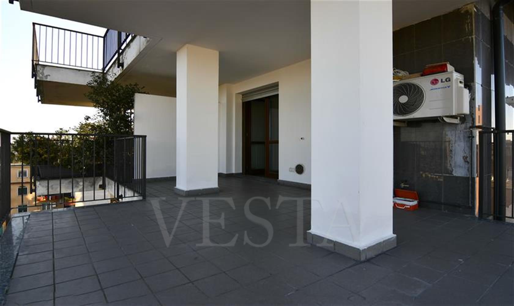 Vendita Milano Trilocale
