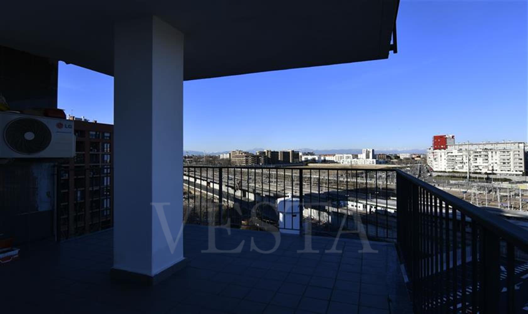 Vendita Milano Trilocale